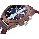 Men's Watch Mark Maddox HC2001-45-2