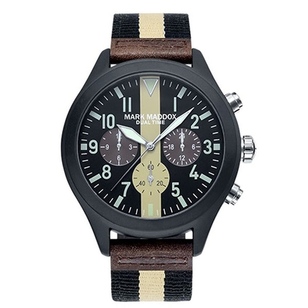 Men's Watch Mark Maddox HC2001-55-0