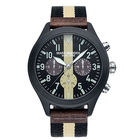 Men's Watch Mark Maddox HC2001-55-0