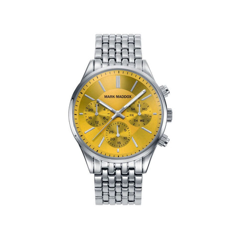 Men's Watch Mark Maddox HM2001-57-0