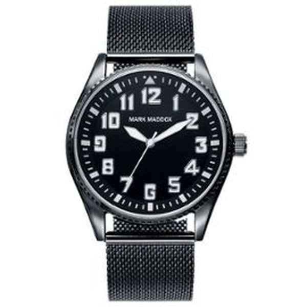 Men's Watch Mark Maddox HM6010-55-0