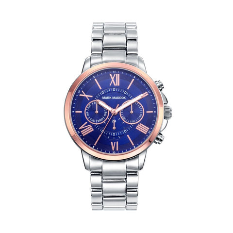 Men's Watch Mark Maddox HM6011-33-0