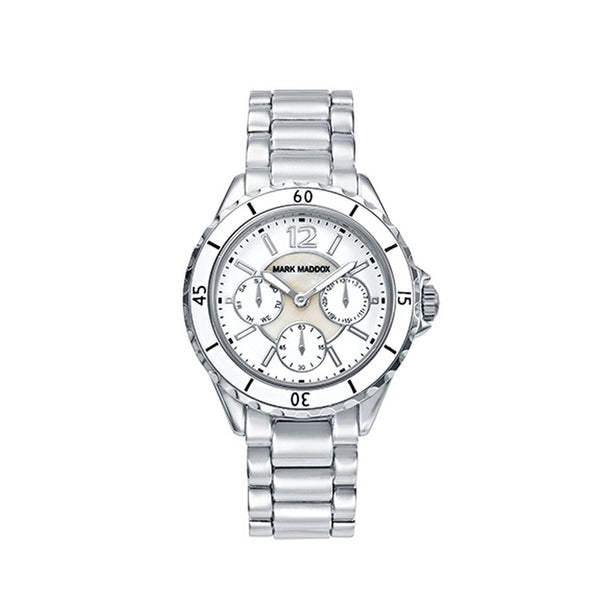 Men's Watch Mark Maddox MM0020-05 Ø 44 mm-0