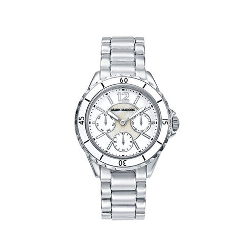Men's Watch Mark Maddox MM0020-05 Ø 44 mm-0