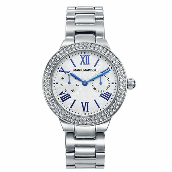 Ladies' Watch Mark Maddox MM2001-03 Ø 30 mm-0