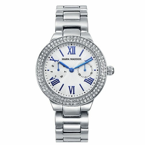 Ladies' Watch Mark Maddox MM2001-03 Ø 30 mm-0