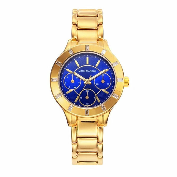Ladies' Watch Mark Maddox MM7008-37 (Ø 32 mm)-0