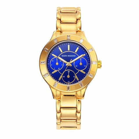 Ladies' Watch Mark Maddox MM7008-37 (Ø 32 mm)-0