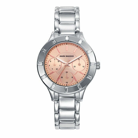 Ladies' Watch Mark Maddox MM7008-97 (Ø 32 mm)-0