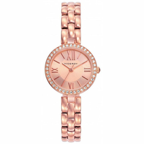 Ladies' Watch Viceroy 461032-93 (Ø 26 mm)-0