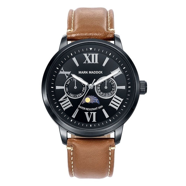 Men's Watch Mark Maddox HC6019-53-0