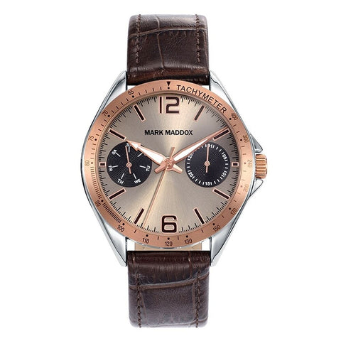 Men's Watch Mark Maddox HC7006-45 (Ø 44 mm)-0
