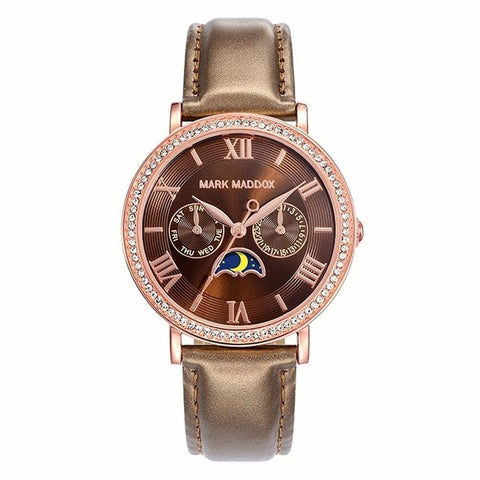 Ladies' Watch Mark Maddox MC0017-43 (Ø 37 mm)-0