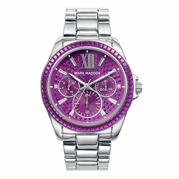 Ladies' Watch Mark Maddox MM6013-73 (Ø 39 mm)-0