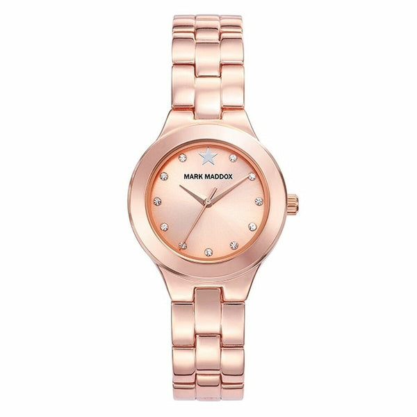 Ladies' Watch Mark Maddox MM7010-97 (Ø 30 mm)-0