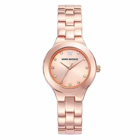 Ladies' Watch Mark Maddox MM7010-97 (Ø 30 mm)-0