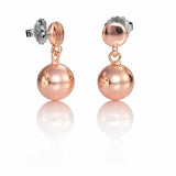 Ladies' Earrings Viceroy 3197E19019-0