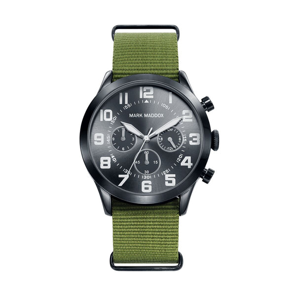 Men's Watch Mark Maddox HC0015-54-0