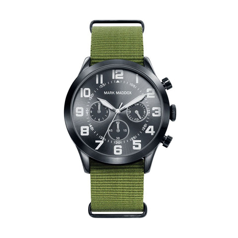 Men's Watch Mark Maddox HC0015-54-0