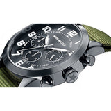 Men's Watch Mark Maddox HC0015-54-2