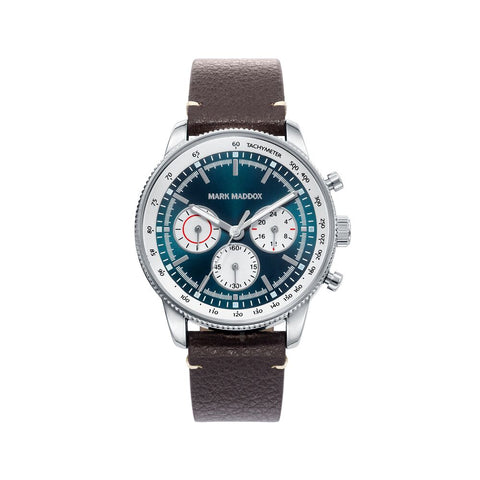 Men's Watch Mark Maddox HC2008-37 (Ø 41 mm)-0