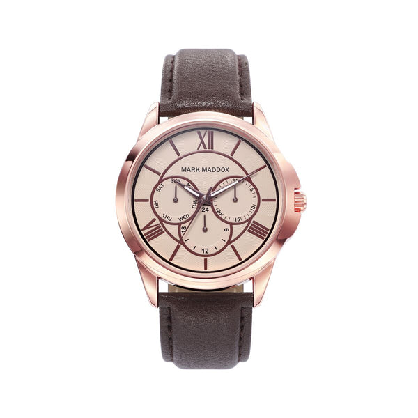 Men's Watch Mark Maddox HC6020-93 (Ø 43 mm)-0