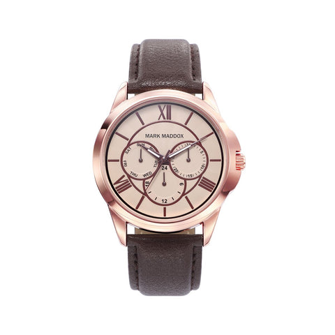 Men's Watch Mark Maddox HC6020-93 (Ø 43 mm)-0