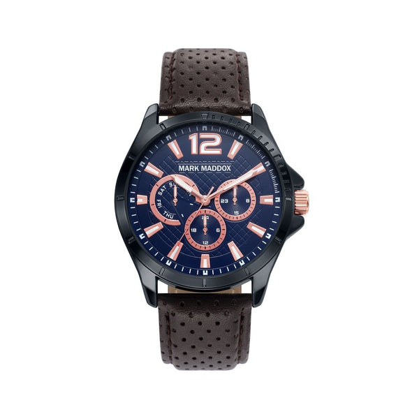 Men's Watch Mark Maddox HC6022-35-0