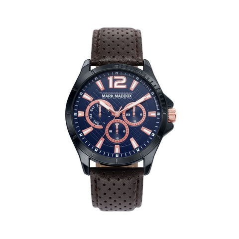 Men's Watch Mark Maddox HC6022-35-0