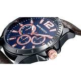 Men's Watch Mark Maddox HC6022-35-2