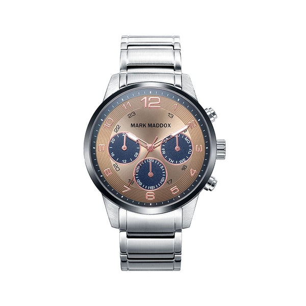Men's Watch Mark Maddox HM7016-45-0