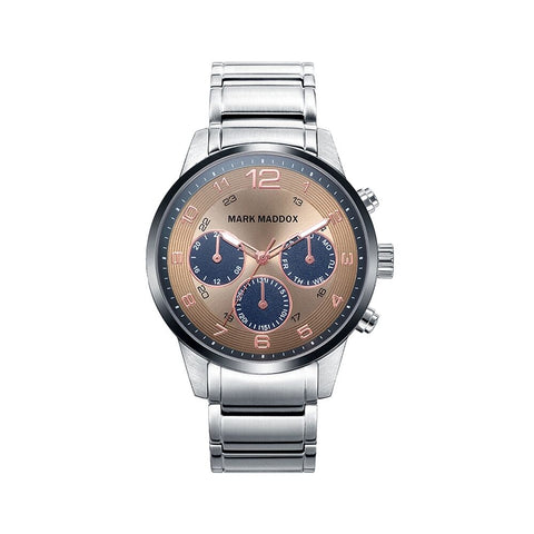 Men's Watch Mark Maddox HM7016-45-0