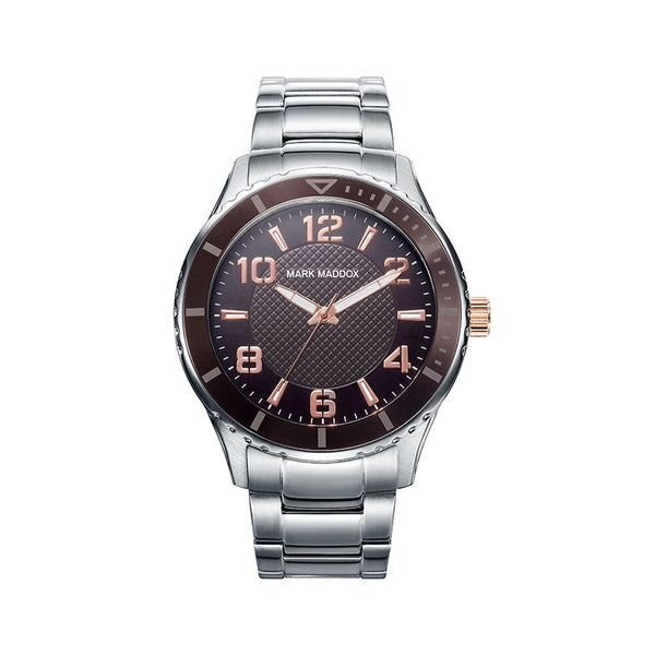 Men's Watch Mark Maddox HM7018-45-0