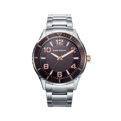 Men's Watch Mark Maddox HM7018-45-0