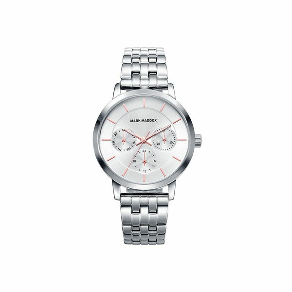 Ladies' Watch Mark Maddox MM7015-17 (Ø 34 mm)-0