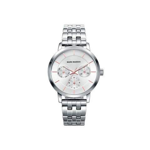 Ladies' Watch Mark Maddox MM7015-17 (Ø 34 mm)-0