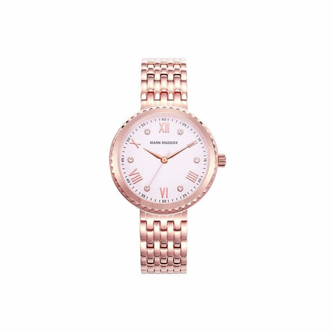Ladies' Watch Mark Maddox MM7018-73 (Ø 32 mm)-0