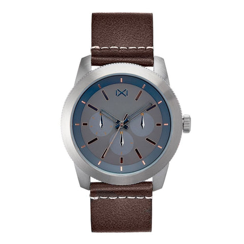 Men's Watch Mark Maddox HC0101-57 (Ø 43 mm)-0