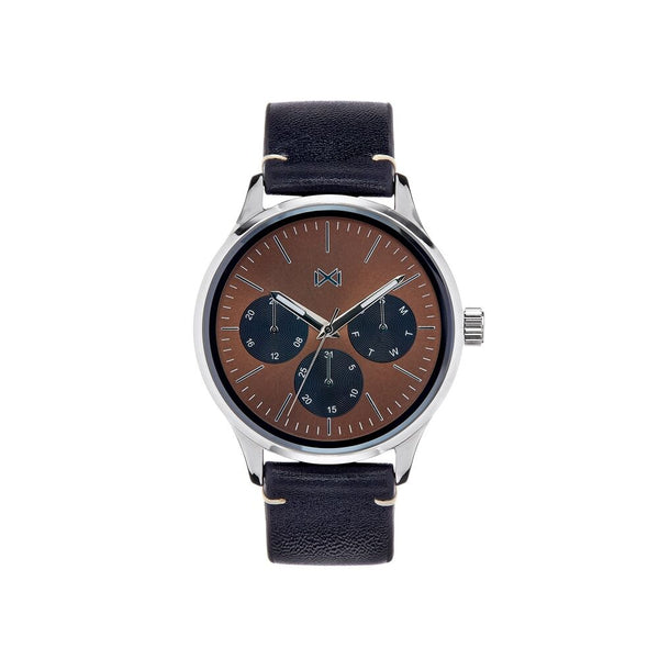 Men's Watch Mark Maddox HC7100-47 (Ø 41 mm)-0