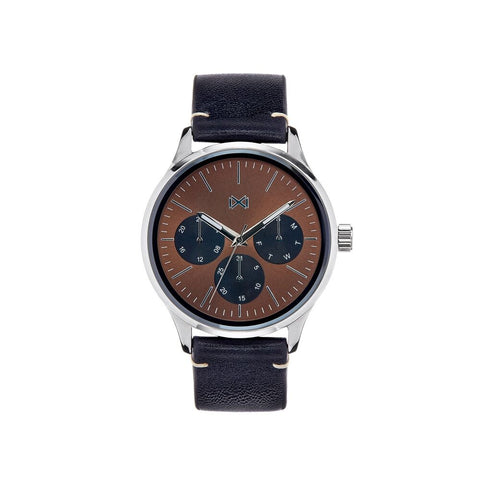 Men's Watch Mark Maddox HC7100-47 (Ø 41 mm)-0