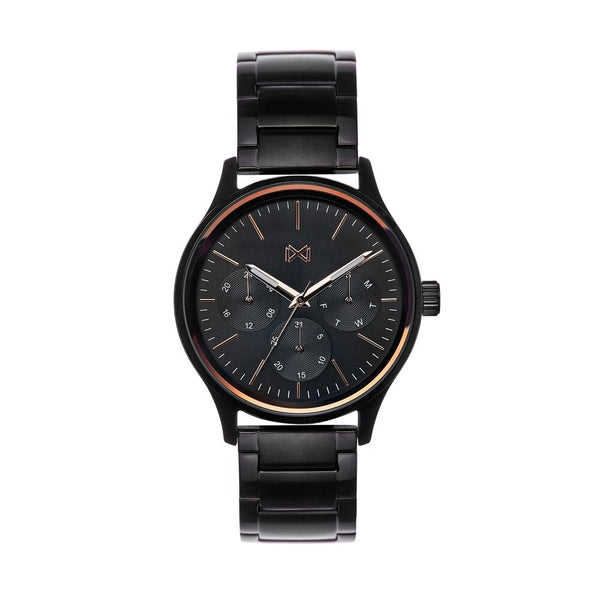 Men's Watch Mark Maddox HM7100-57 (Ø 41 mm)-0