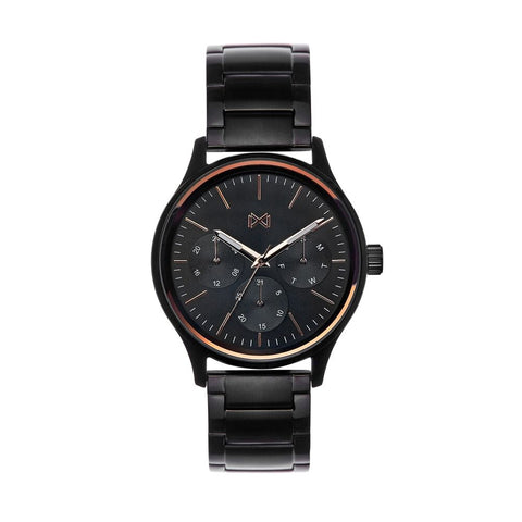 Men's Watch Mark Maddox HM7100-57 (Ø 41 mm)-0