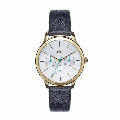 Men's Watch Mark Maddox MC7103-07 (Ø 35 mm)-0