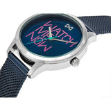 Ladies' Watch Mark Maddox MM7103-30 (Ø 35 mm)-3