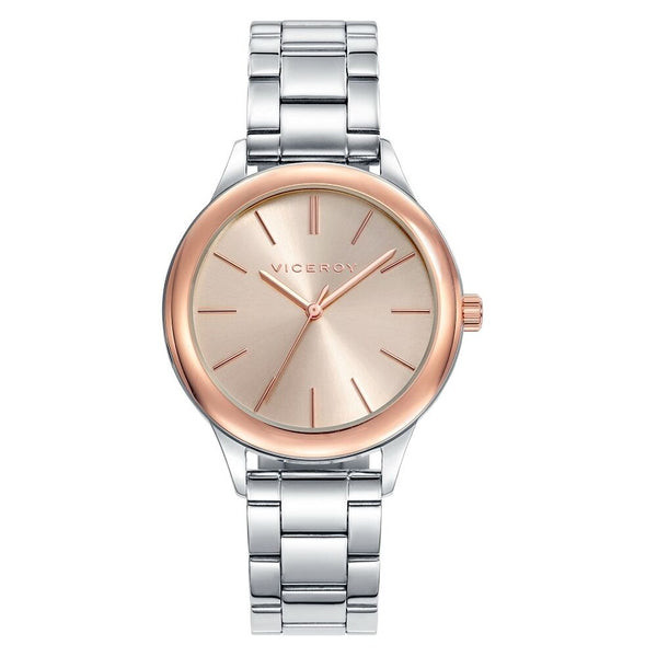 Men's Watch Viceroy 401034-97 (Ø 36 mm)-0