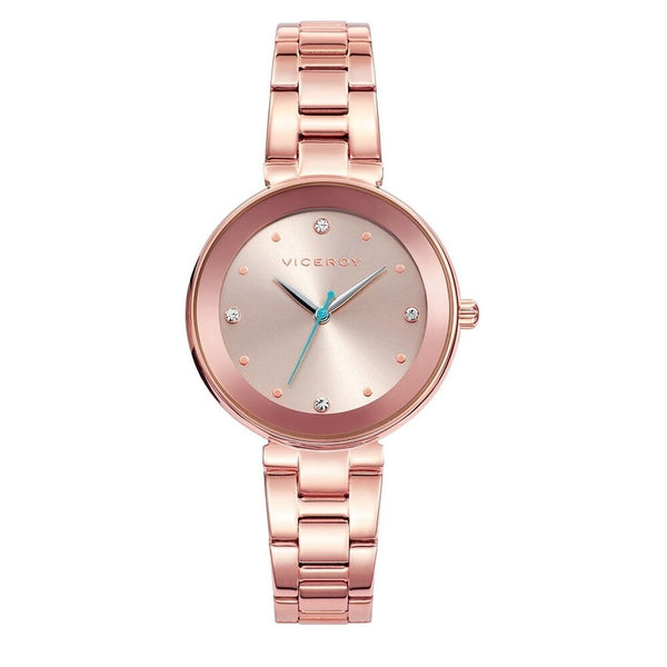 Men's Watch Viceroy 401040-90 (Ø 32 mm)-0