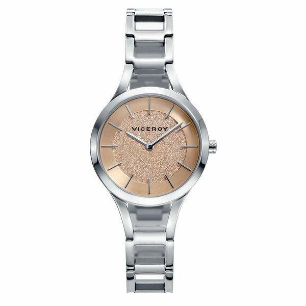 Ladies' Watch Viceroy 471144-97 (Ø 30 mm)-0