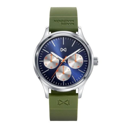 Men's Watch Mark Maddox HC7108-37 (Ø 41 mm)-0