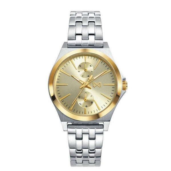Ladies' Watch Mark Maddox MM7105-97 (Ø 33 mm)-0