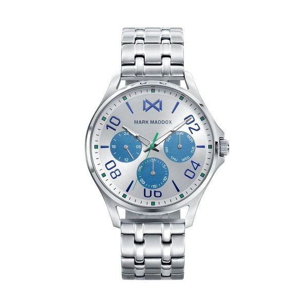 Men's Watch Mark Maddox HM7111-05 (Ø 40 mm)-0